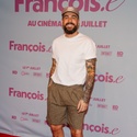Photo de Marcus Villeneuve