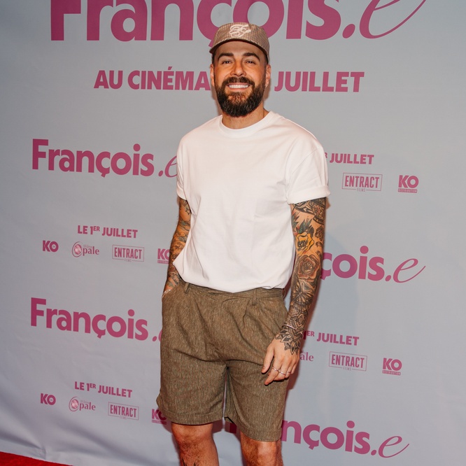 Marcus Villeneuve