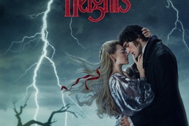 Images du film Wuthering Heights