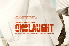 Image du film Onslaught