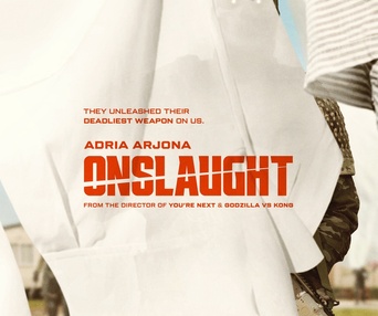 Image du film Onslaught