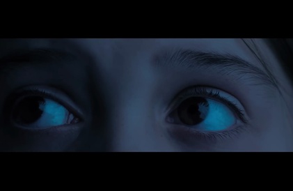 Bande-annonce en anglais
