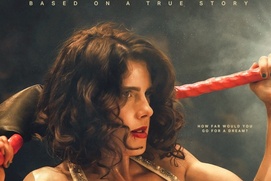 Image du film Queen of the Ring