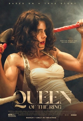 Queen of the Ring