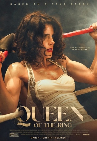 Queen of the Ring