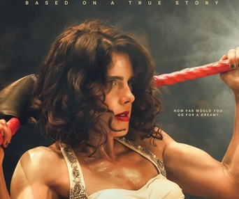 Image du film Queen of the Ring
