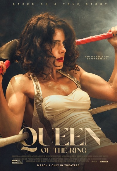 Queen of the Ring
