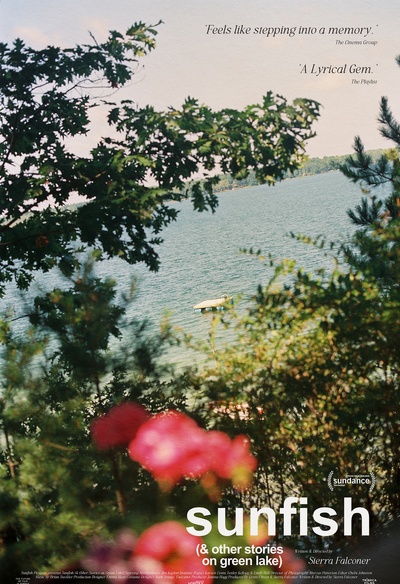 Sunfish (& Other Stories on Green Lake)