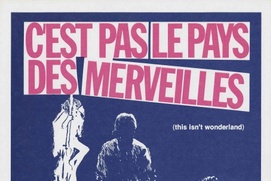 Image du film C'est pas le pays des merveilles