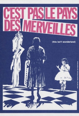 C'est pas le pays des merveilles