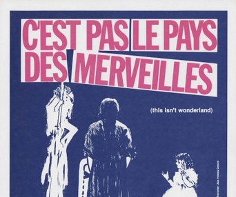 Image du film C'est pas le pays des merveilles