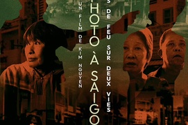 Image du film Saigon Story: Two Shootings in the Forest Kingdom Image du film Saigon Story: Two Shootings in the Forest Kingdom