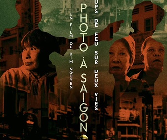 Image du film Saigon Story: Two Shootings in the Forest Kingdom