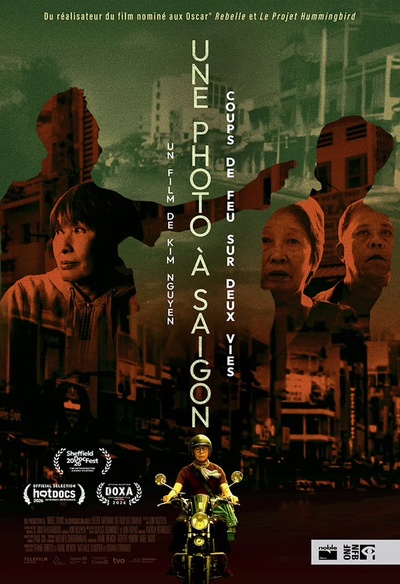 Saigon Story: Two Shootings in the Forest Kingdom
