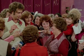 Image du film Parlez-nous d'amour