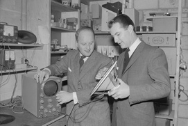 Image du film Clairtone