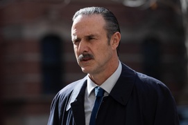 Images du film Mob Cops Images du film Mob Cops
