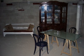Images du film Secret Mall Apartment