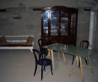 Images du film Secret Mall Apartment