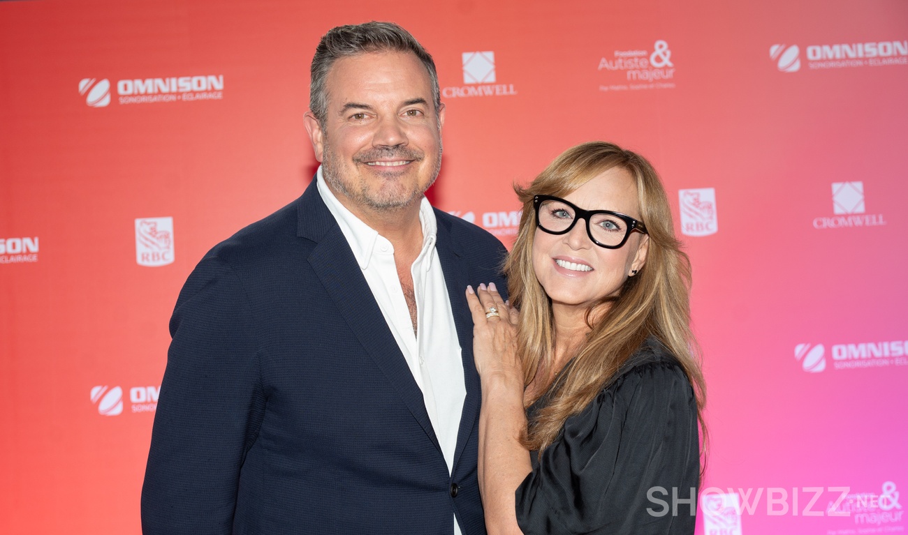 Image de l'article Excellente nouvelle pour Charles Lafortune et Sophie Prégent
