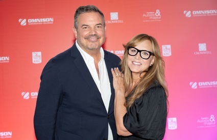 Image de l'article Excellente nouvelle pour Charles Lafortune et Sophie Prégent
