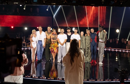 Affrontement de la dernière chance