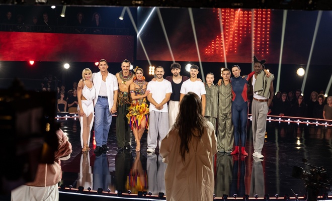 Affrontement de la dernière chance