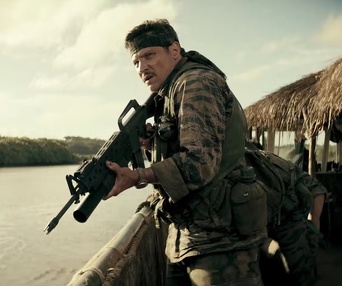 Image du film Primitive War