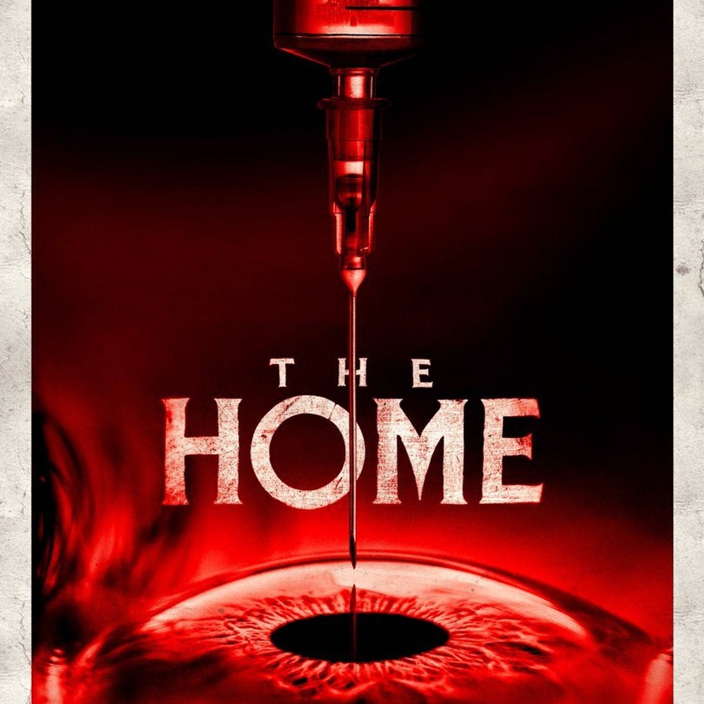 Affiche du film Home