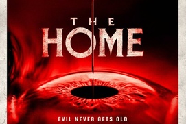 Affiche du film Home Affiche du film Home
