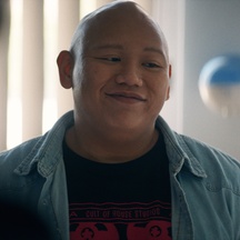 Photo de Jacob Batalon