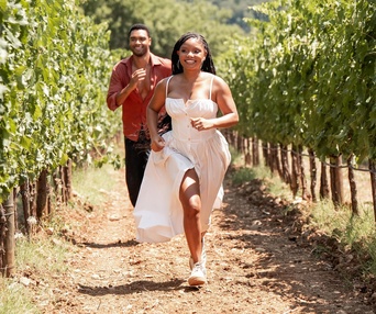 Images du film You, Me & Tuscany