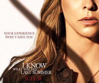 Image du film I Know What You Did Last Summer