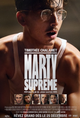 Marty suprême