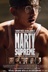 Affiche du film Marty suprême