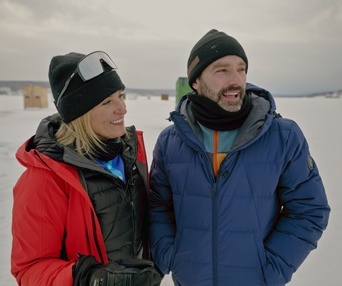 Avec pas de plan, saison 2