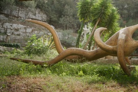 Galerie du film R. Roussil, le cul par terre