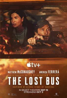 Le bus perdu