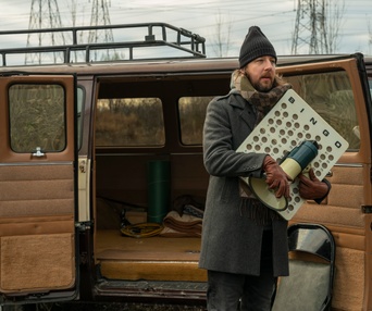 Images du film Kaïros