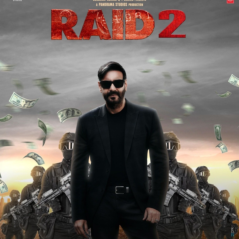 Image du film Raid 2