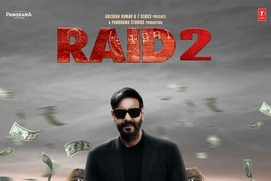 Image du film Raid 2 Image du film Raid 2