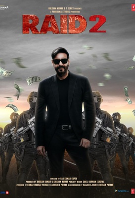 Raid 2