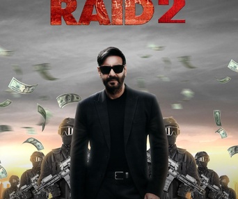 Image du film Raid 2