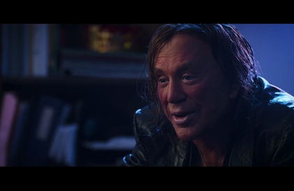 Bande-annonce en anglais
