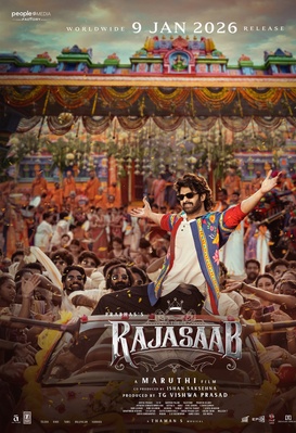 The Raja Saab