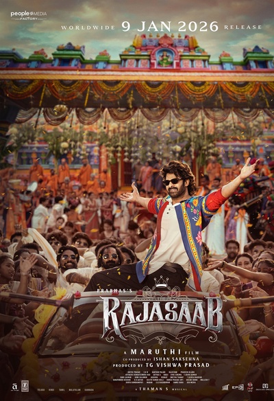 The Raja Saab