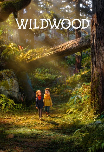 Affiche du film Wildwood