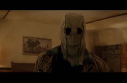 Bande-annonce officielle en anglais