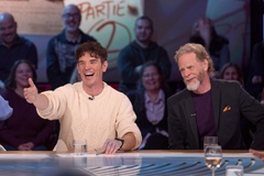 Les enfants de la télé