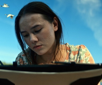 Images du film Can I Get a Witness?
